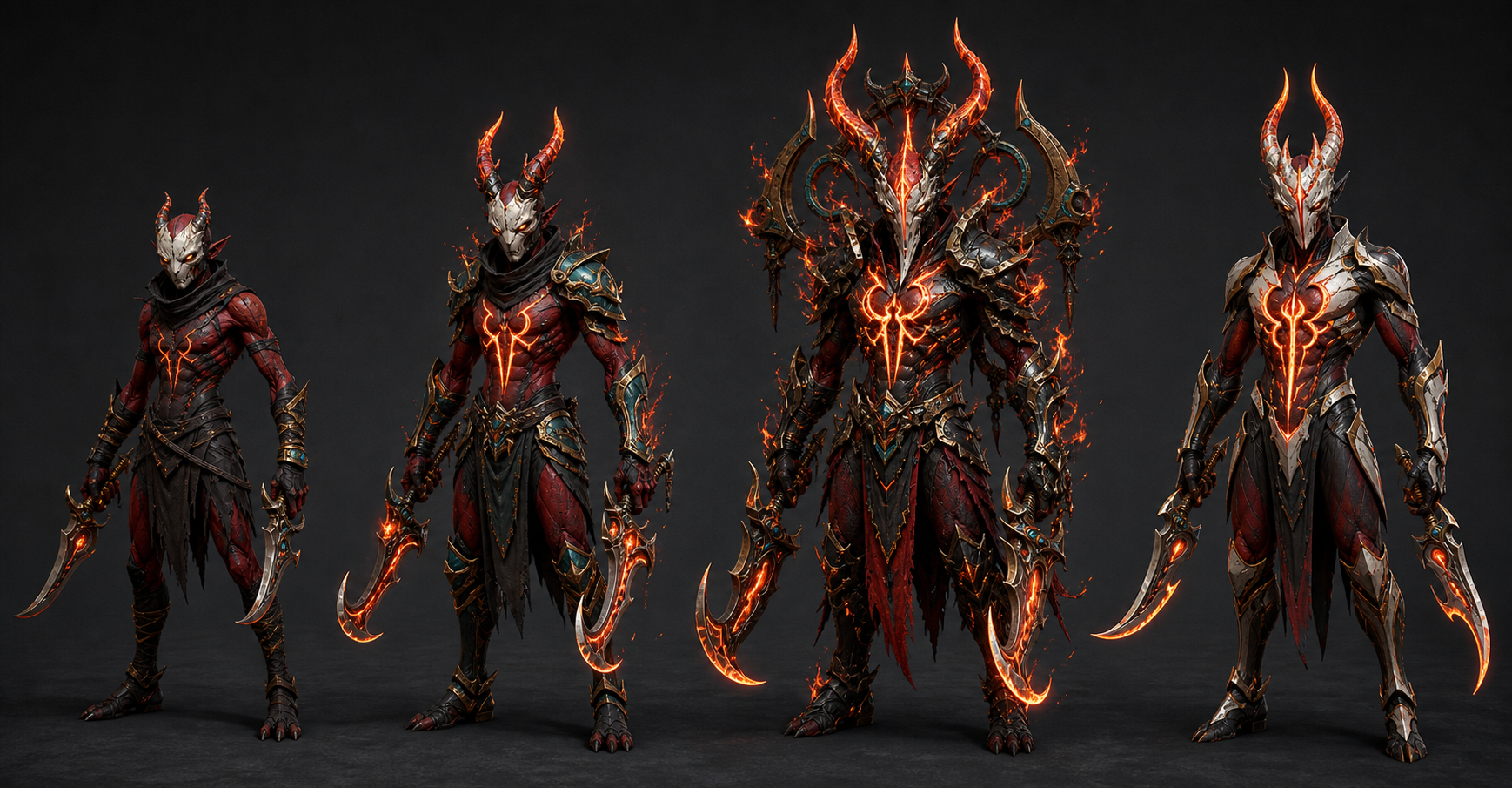 H003 - Cinder Imp