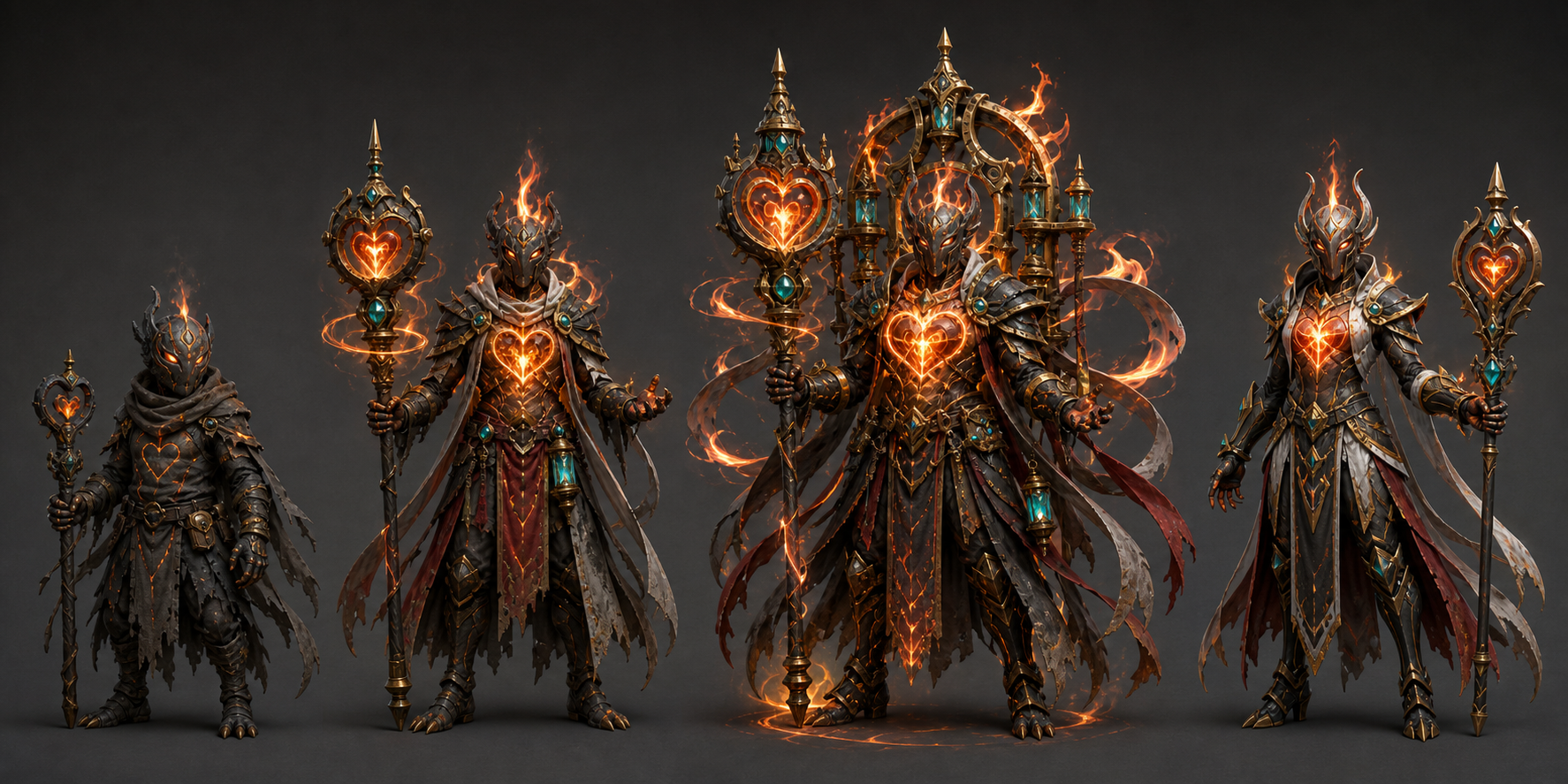 H004 - Hearth Sprite