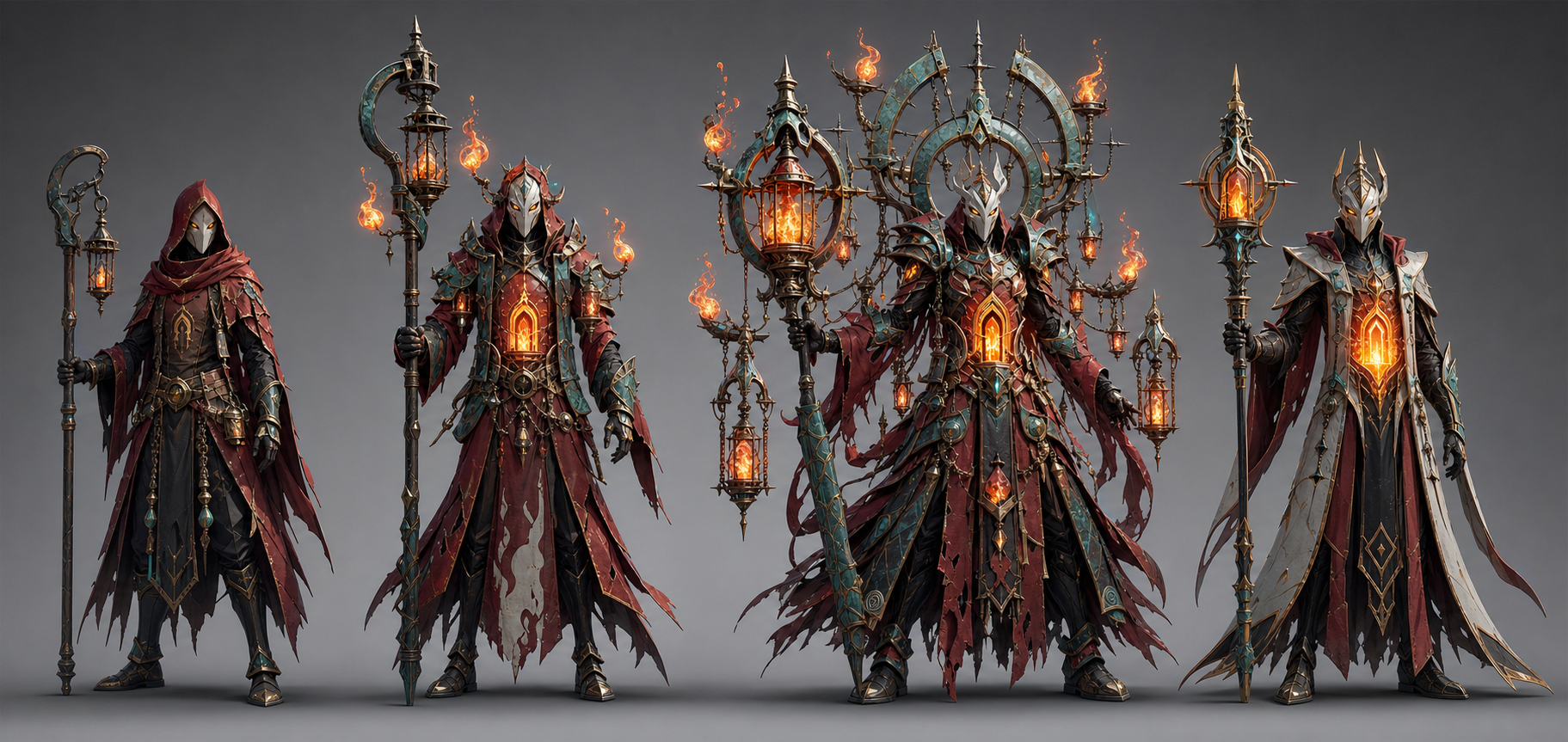 H006 - Lantern Wisp