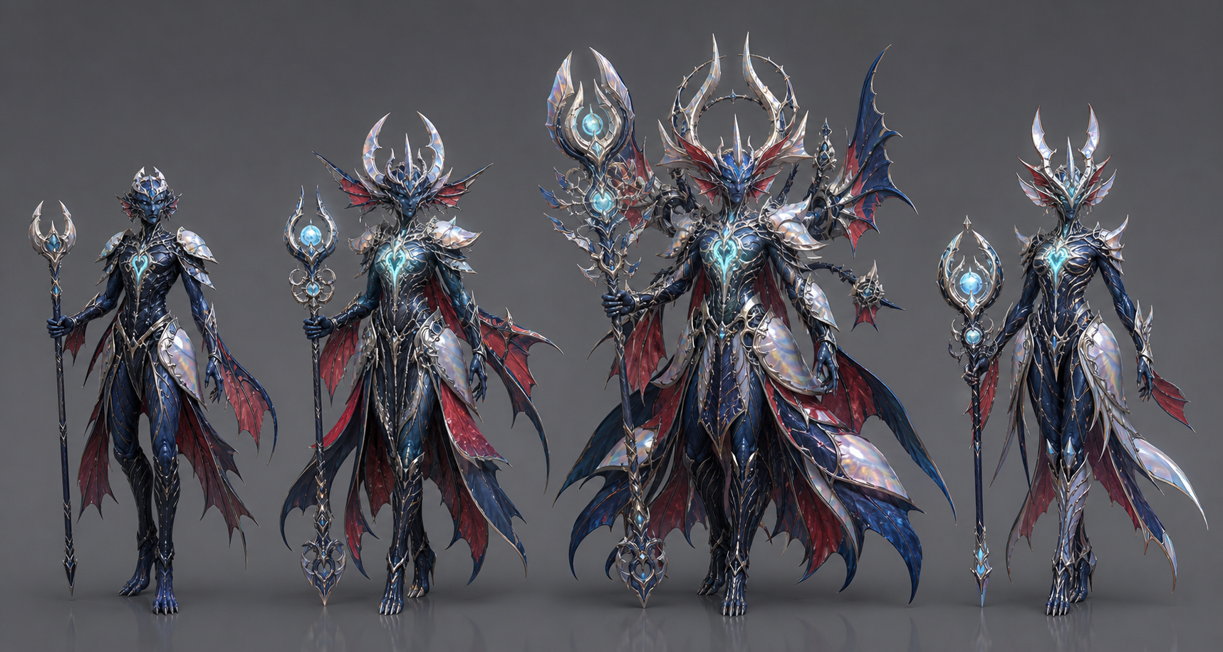 H033 - Tiamat