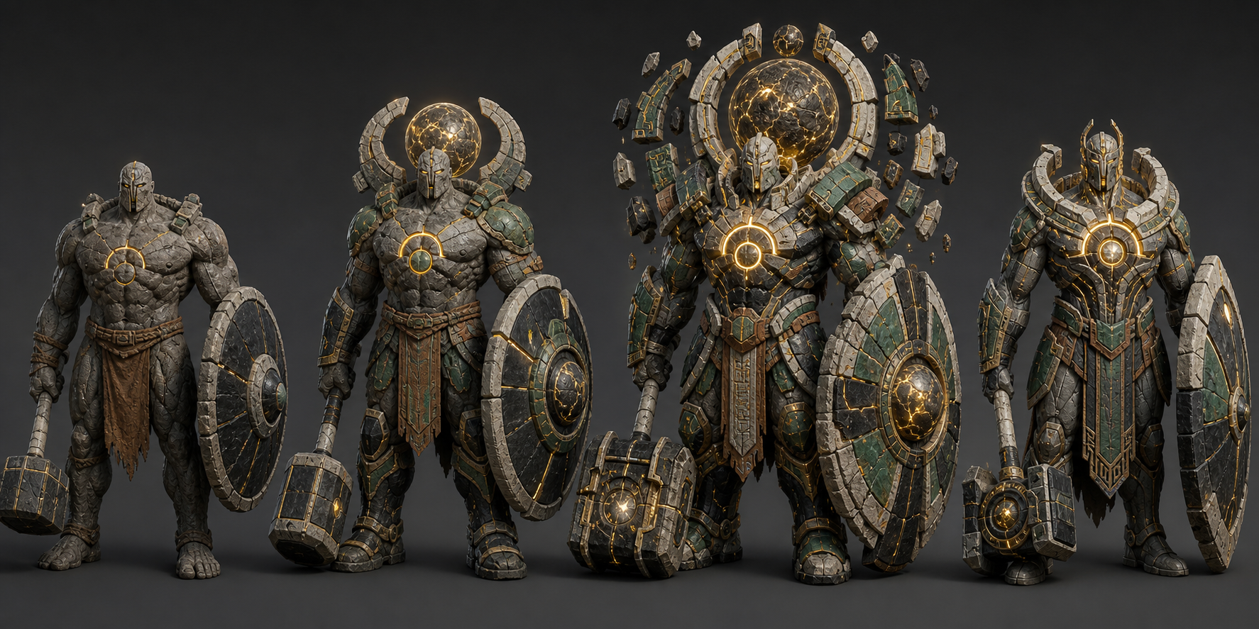 H091 - Atlas