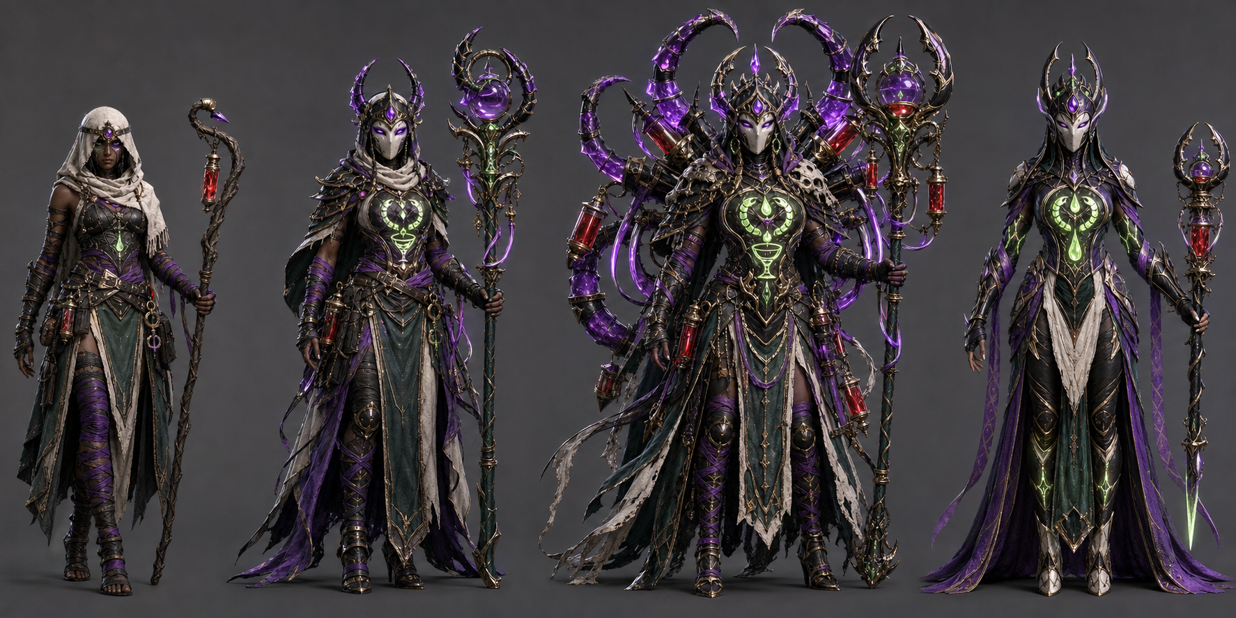 H122 - Serket