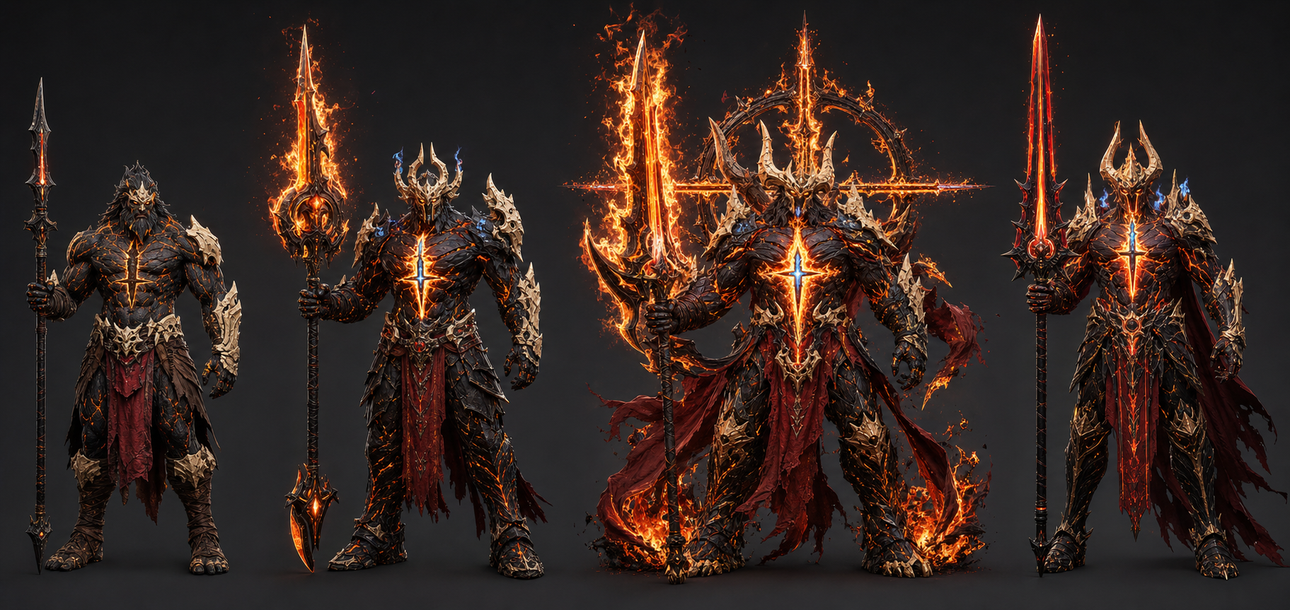H128 - Surtr