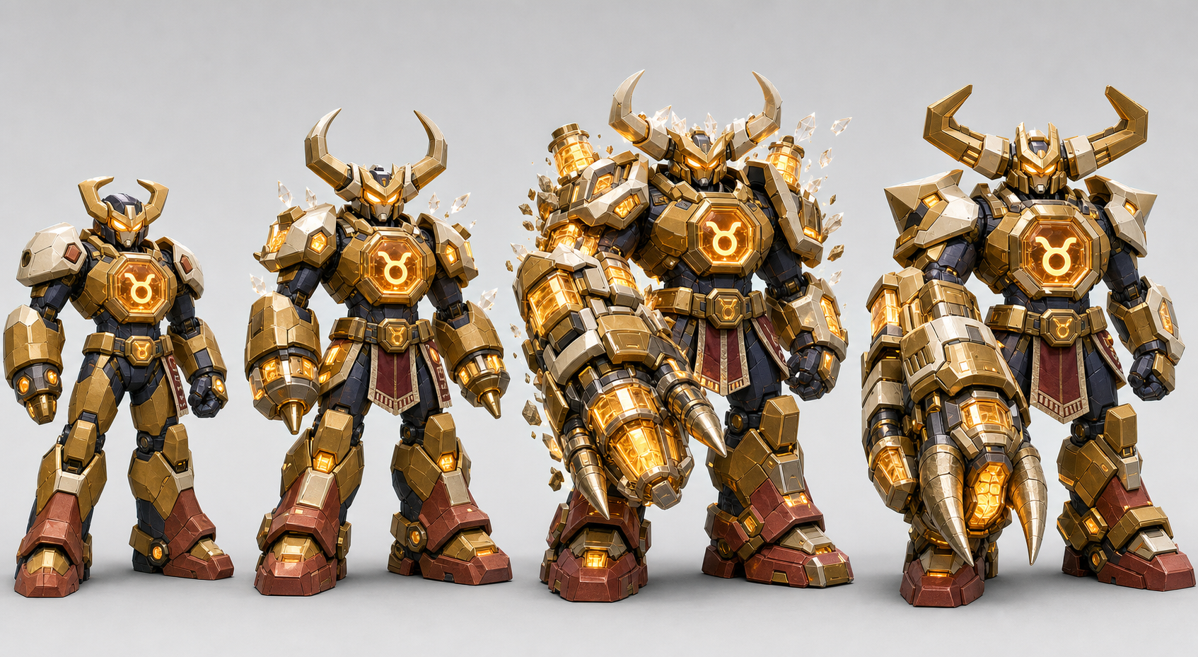 S02-MYTH-02 - Taurus