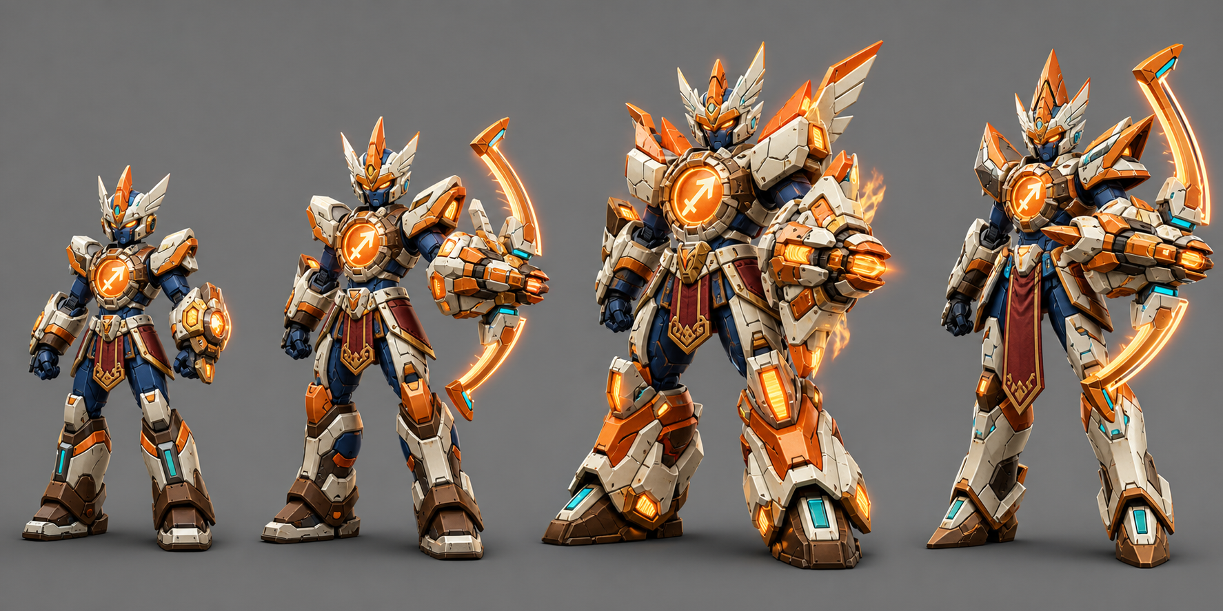 S02-MYTH-09 - Sagittarius