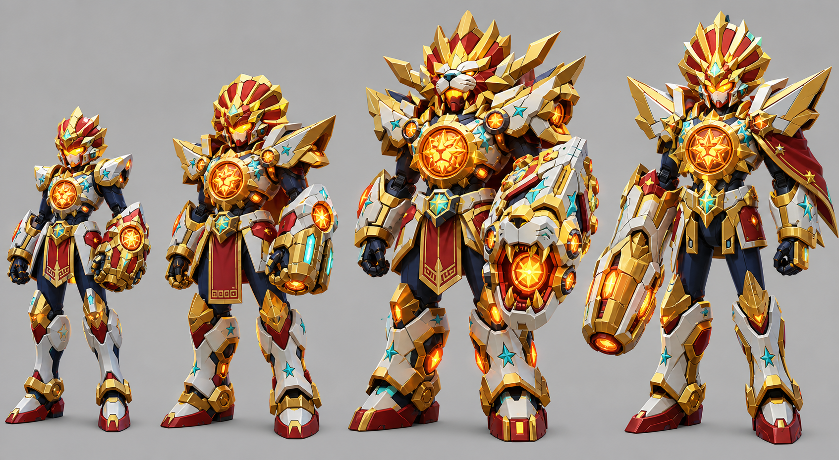 S02-SECRET-02 - Regulus