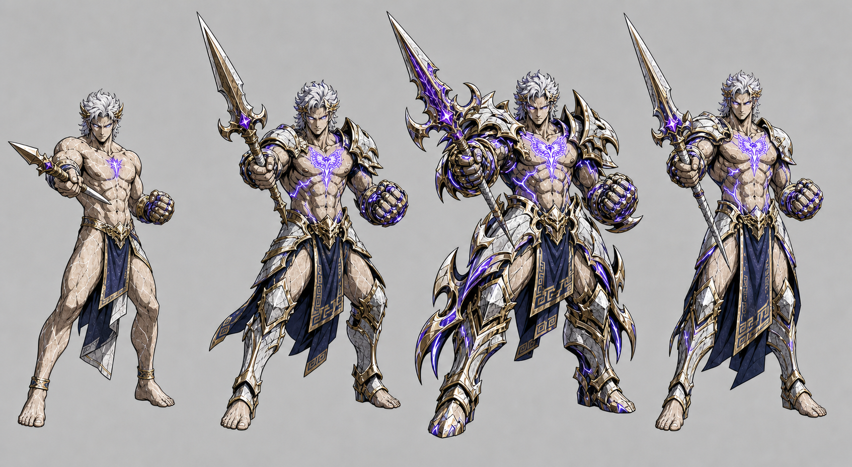 S03-MYTH-01 - Zeus