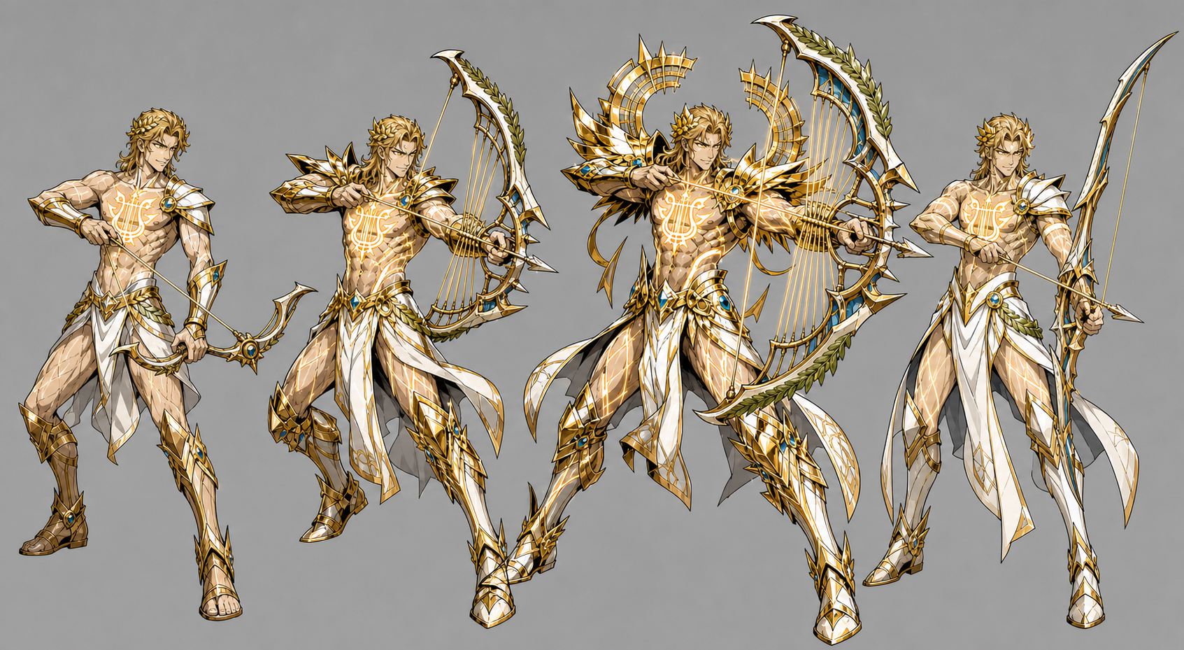 S03-MYTH-06 - Apollo