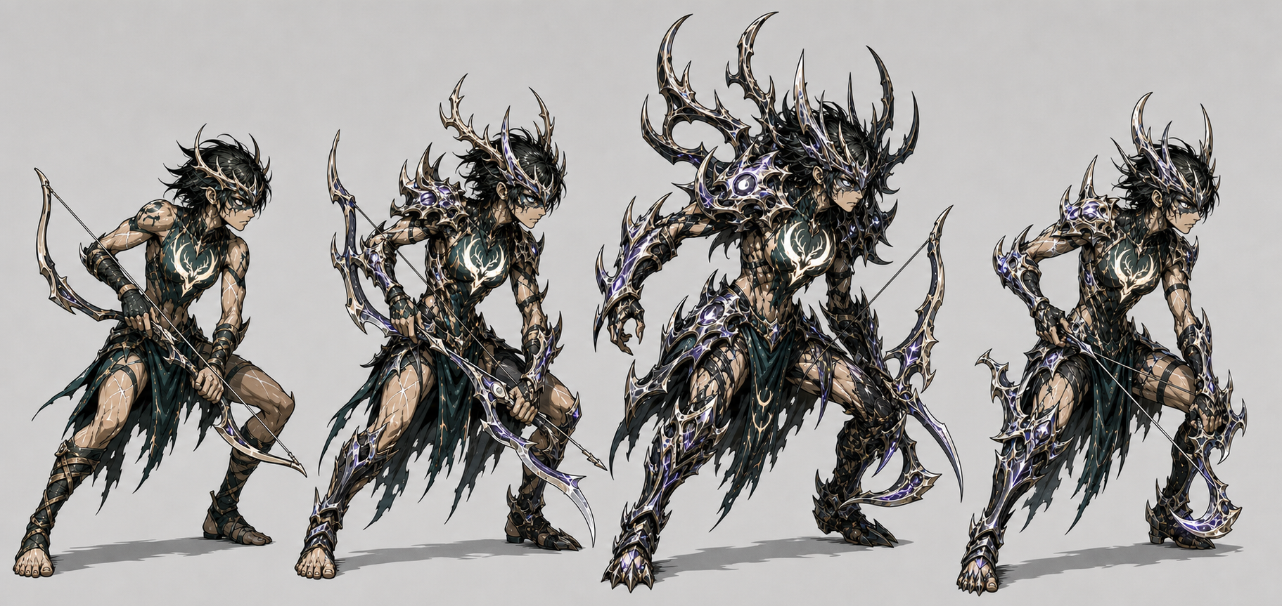 S03-MYTH-07 - Artemis