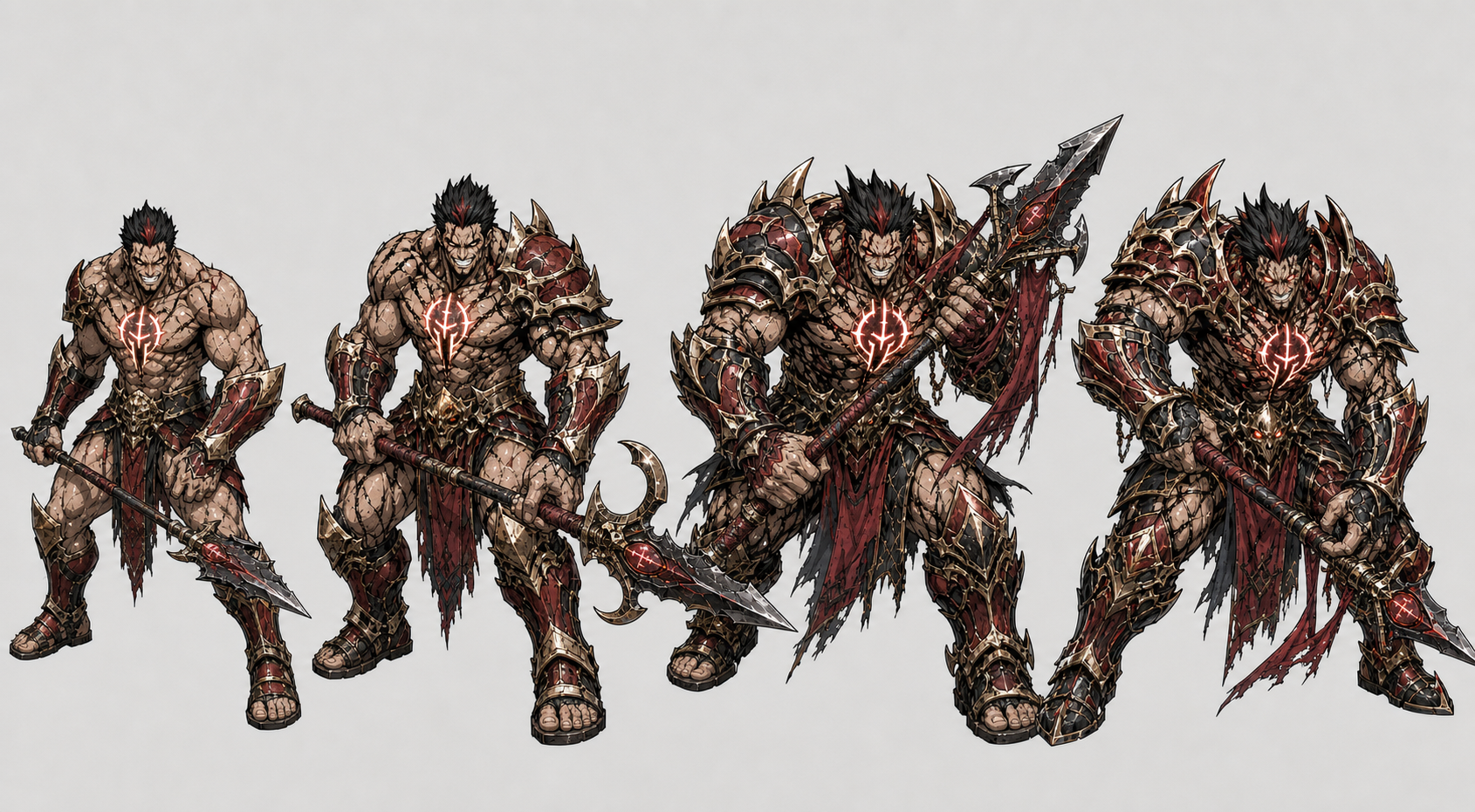 S03-MYTH-08 - Ares