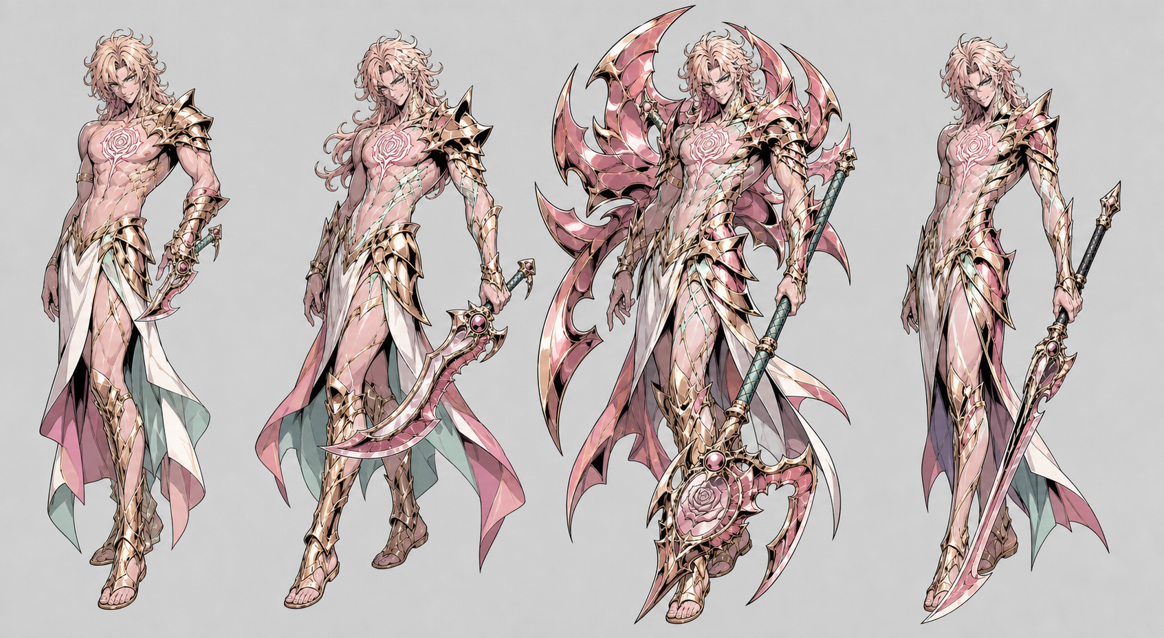 S03-MYTH-09 - Aphrodite