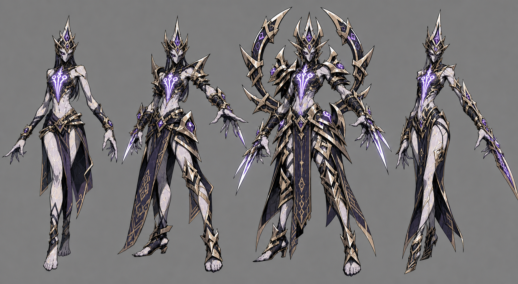 S03-SECRET-03 - Hecate